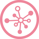 コドモノプラス ラボアイコン