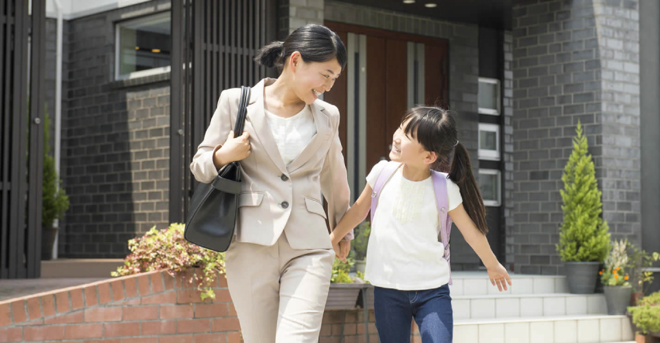 はたらくPLUSイメージ