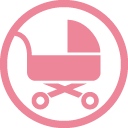 子育て支援センターアイコン