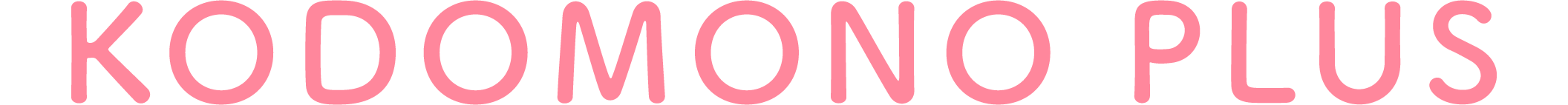 KODOMONO-PLUS