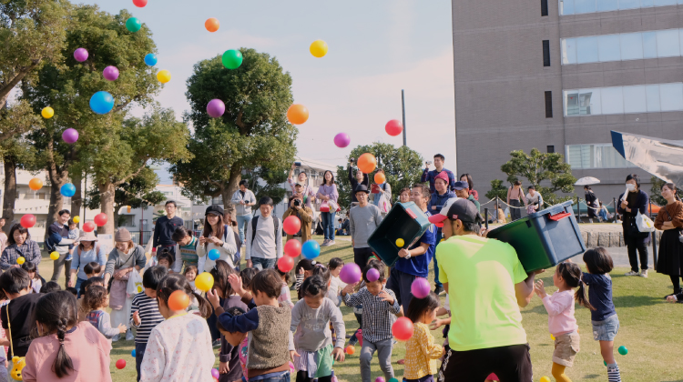 コドモノプラス ラボ